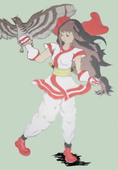 Nakoruru