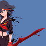 Ryuko - Kill la Kill