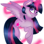 Twilight Sparkle