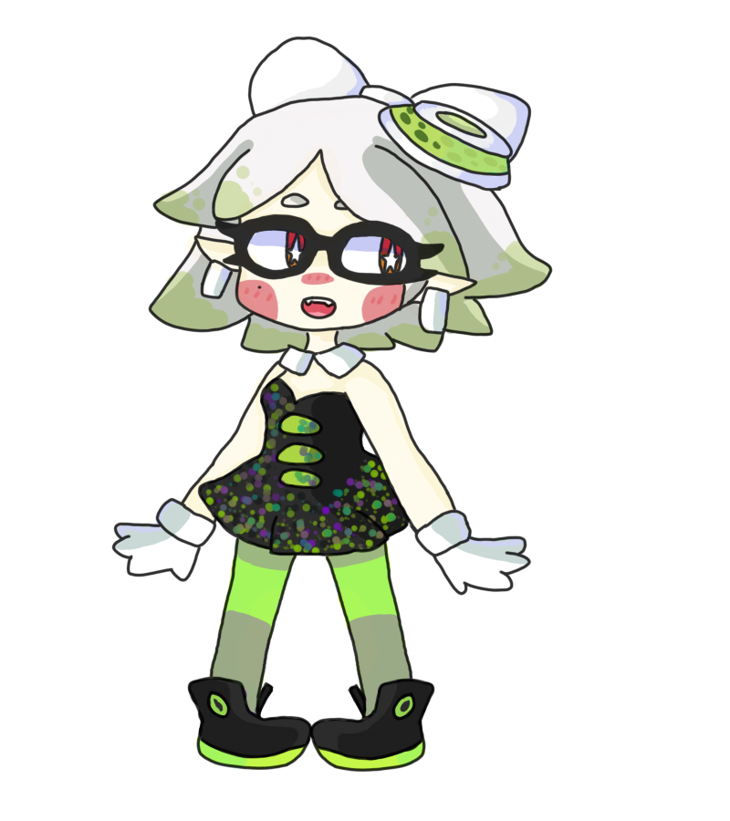 marie