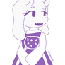 toriel