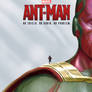 Ant-Man feat. Vision