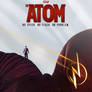 The Atom Poster FLASH