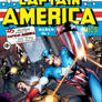 80 anniversary Captain America FANART