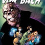 Von Bach: The Complete Graphic Novel