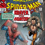Kraven - First cover remake