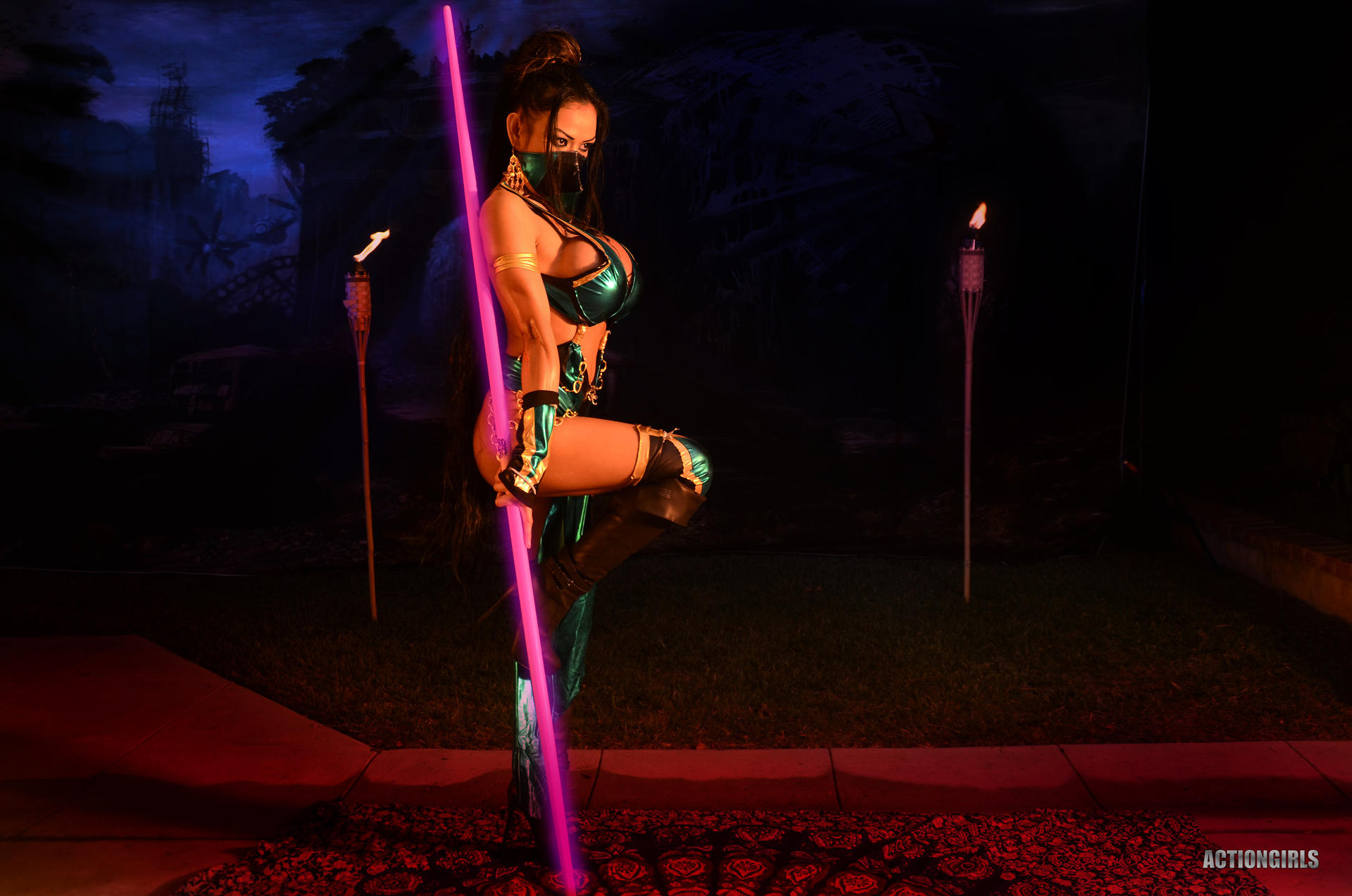 Scotty JX s Actiongirls Goddess Armie As Jade By ScottyJX On DeviantArt scotty-jx-s-actiongirls-goddess-armie-as-jade-by-scottyjx-on-deviantart