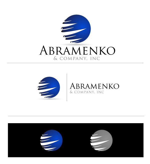 Corporate Logo Concept