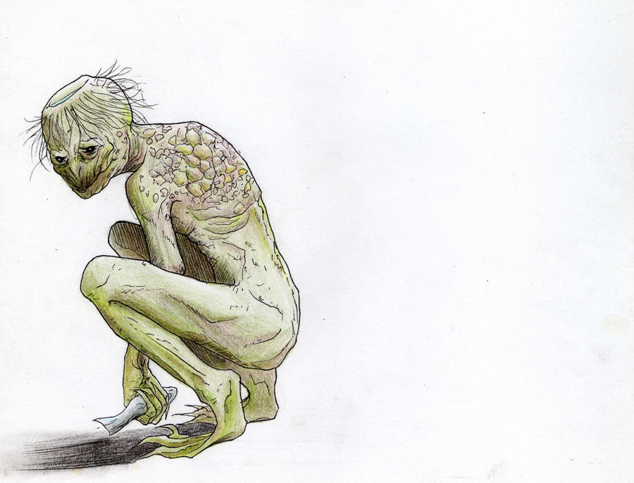 Animal of Prey - Kappa by Gasperman100 on DeviantArt Animal of Prey - Kappa by Gasperman100 on DeviantArt