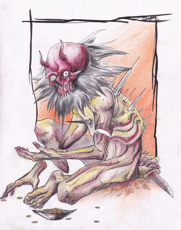 Primated Deviantart Primates Forever by Gasperman100 on DeviantArt
