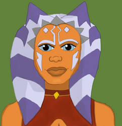 Ahsoka