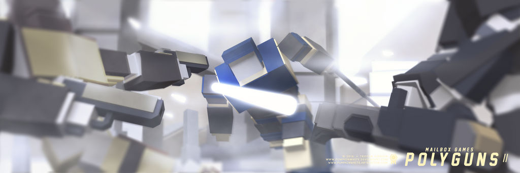 Rave Robots by PumpkinWhite on DeviantArt