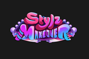 Stylz Makeover Logo