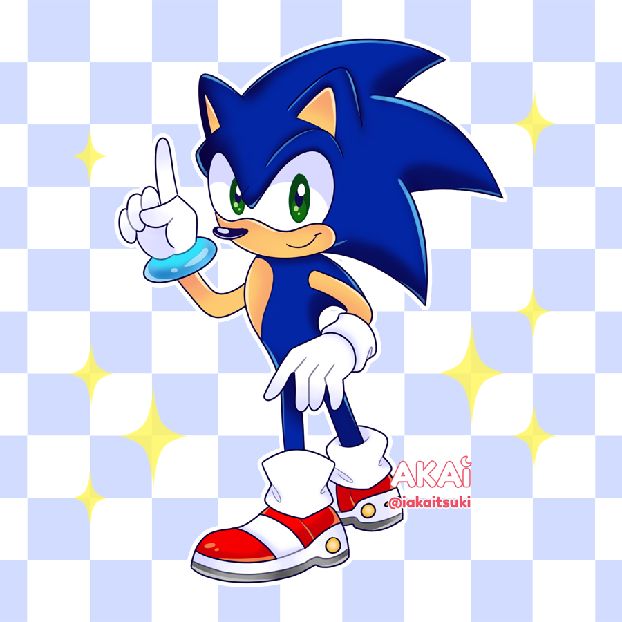 Sonic Adventure Upgrades By Akaitsukii On Deviantart Sonic Adventure Upgrades By Akaitsukii On Deviantart