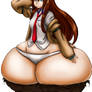 Makise Kurisu Hips Commission