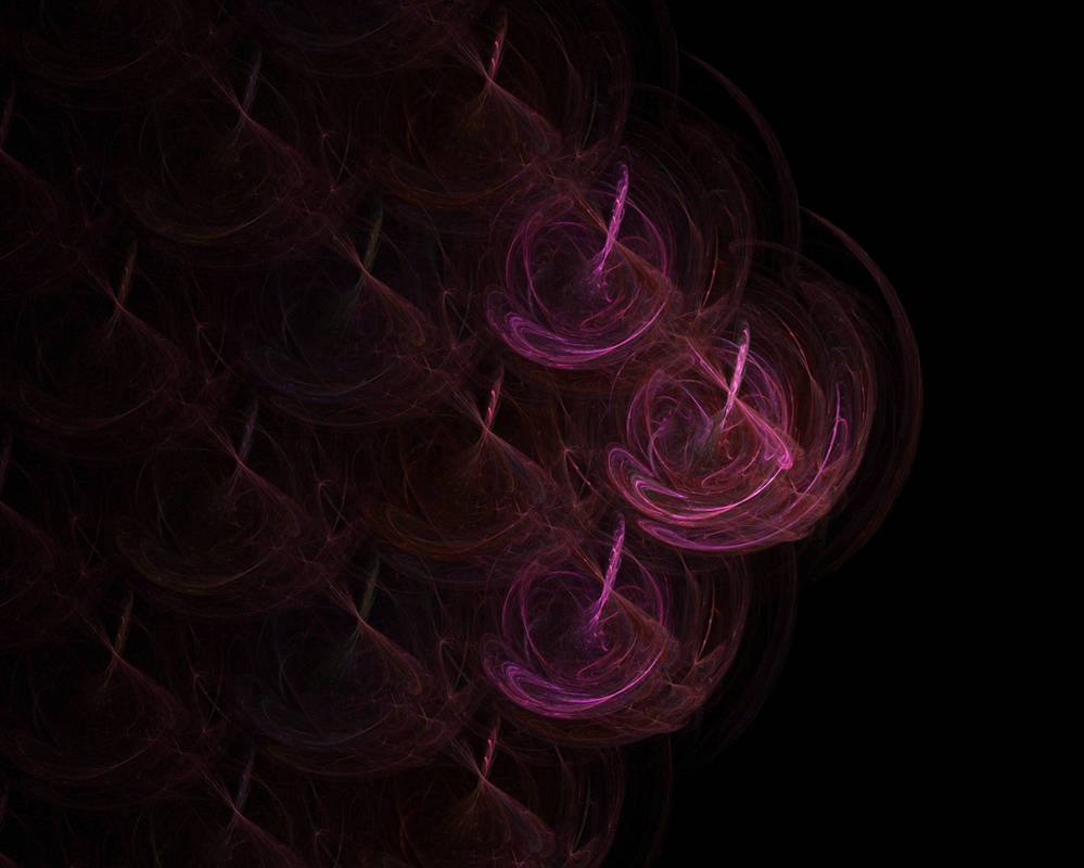 Fractal Bubbles by LegendaryBill on DeviantArt