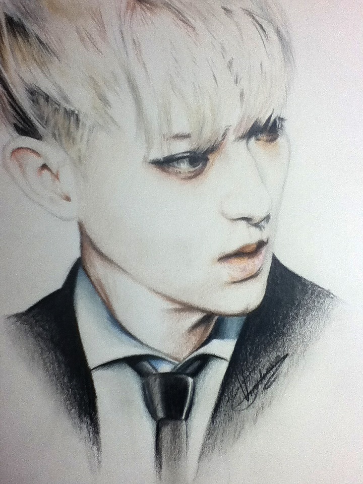 Exo Tao