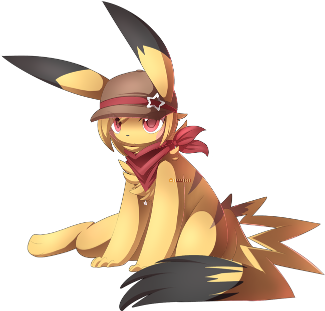Boop by Staarbits on DeviantArt