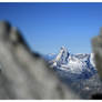 Cervin - Matterhorn 4478m