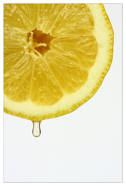 Citron - Lemon