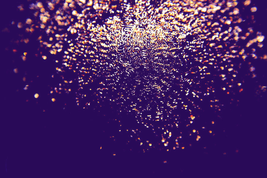 Texture - Glitter 1