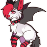 Chibi vamp boyo