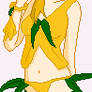 Paopu Fruit Girl - Namine