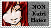 NON-Kairi-Hater Stamp by AngelShizuka