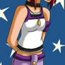 Kingdom Hearts, Kairi