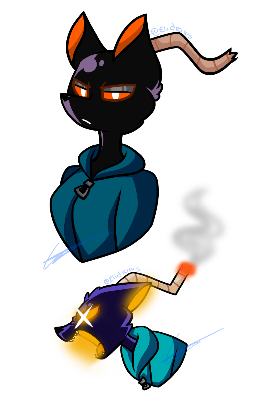 Whitty (FNF Mod) - Friday Night Funkin by EliWorldArts on DeviantArt