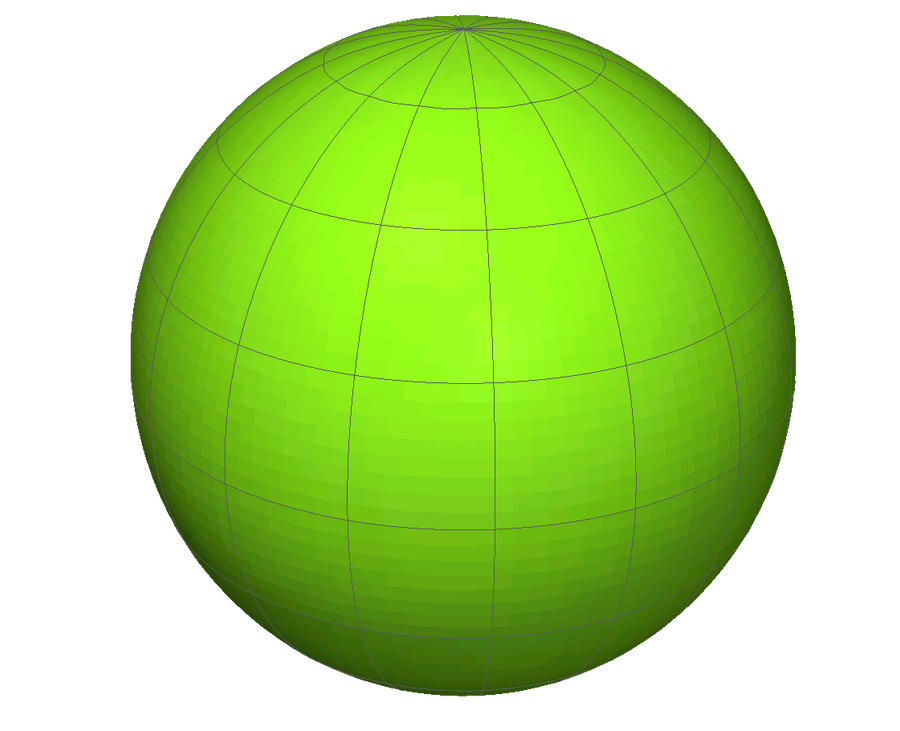 Sphere by vin8it on DeviantArt