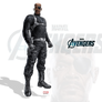 Nick Fury