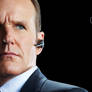 Agent Coulson