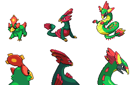 Pokémon Uranium Evolution Fangame, hoenn pokedex, game, nintendo png