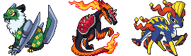 Uranium Mega Starters by Involuntary-Twitch