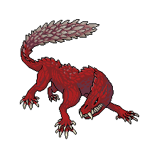 [Pixel] Odogaron