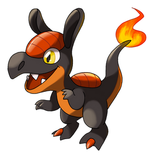 Pokemon Raptorch Explore the Best Raptorch Art | DeviantArt