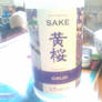 yum yum sake