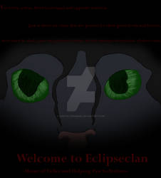 Eclipseclan Cover