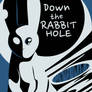 Down the Rabbit Hole [April Fools Comic Exchange]