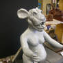 another view of rat lady