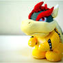 Little Bowser