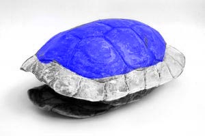 Real Blue Shell