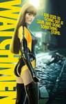 Silk Spectre II by rlhcreations