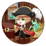 [Prize] Pirate Arthur