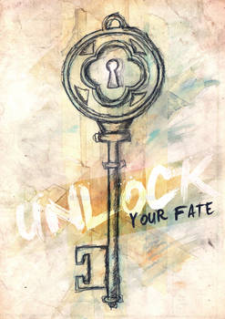 Unlock Your Fate