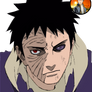 Manga 599 Obito!