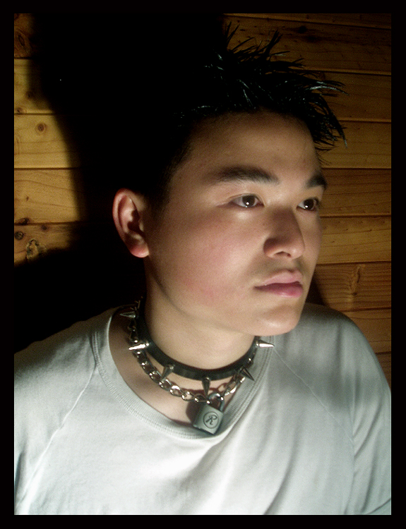 Shawn as Ren from NANA 1