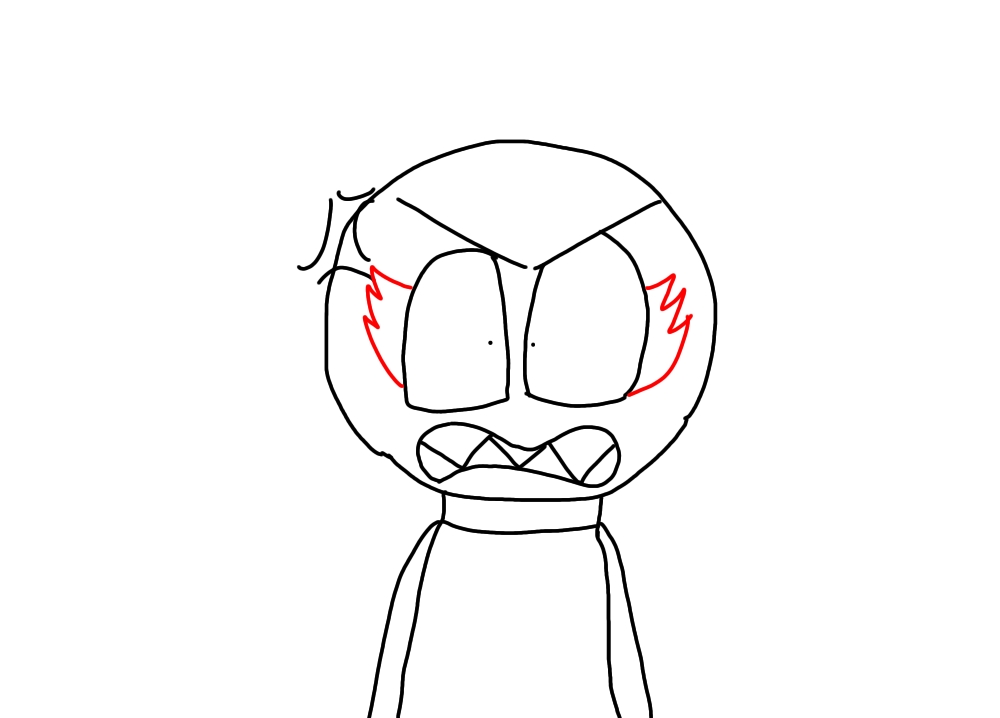 Angry Base Deviantart Angry Base by AquaSeaKhloeStarfy on DeviantArt