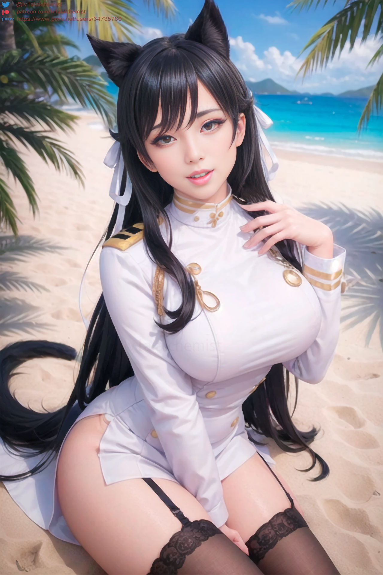 public2023090805b00067819748328 Azure Lane Ata by lv1aialchemist on